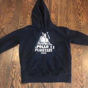 Billionaire boys club Apollo 11 sweatshirt